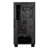کیس گیم دیاس مدل ATHENA M6 Black - تصویر 6