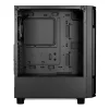 کیس گیم دیاس مدل ATHENA M6 Black - تصویر 3