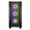 کیس گیم دیاس مدل ATHENA M6 Black - تصویر 2