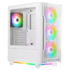 کیس گیم دیاس مدل ATHENA M6 WH