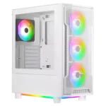 کیس گیم دیاس مدل ATHENA M6 WH