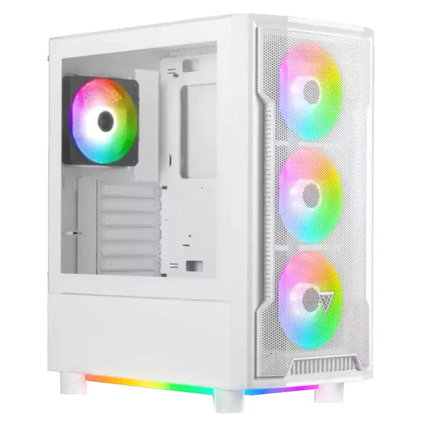 کیس گیم دیاس مدل ATHENA M6 WH