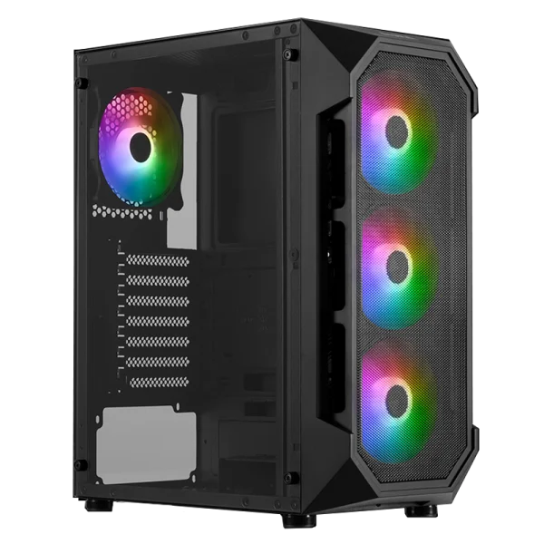 کیس گیم دیاس مدل AURA GC1