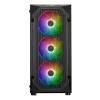 کیس گیم دیاس مدل AURA GC1 - تصویر 2