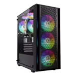 کیس گیم دیاس مدل AURA GC2 ELITE