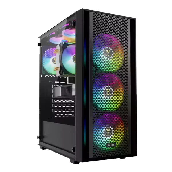 کیس گیم دیاس مدل AURA GC2 ELITE