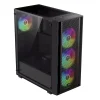 کیس گیم دیاس مدل AURA GC2 ELITE - تصویر 2