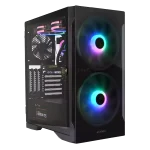 کیس گیم دیاس مدل Apollo E2 Elite