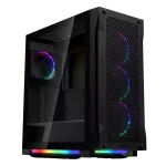 کیس گیم دیاس مدل Athena P1