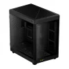 کیس گیم دیاس مدل Neso P1 Black - تصویر 4