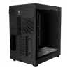 کیس گیم دیاس مدل Neso P1 Black - تصویر 3
