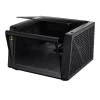 کیس گیم دیاس مدل Neso P1 Black - تصویر 7