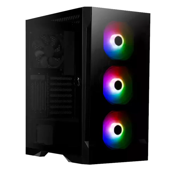 کیس گیم دیاس مدل TALOS E2 ELITE