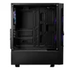 کیس گیم دیاس مدل TALOS E3 Black - تصویر 3