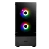 کیس گیم دیاس مدل TALOS E3 Black - تصویر 2