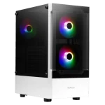 کیس گیم دیاس مدل TALOS E3 WH