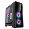 کیس گیم مکس مدل NOVA N6 BLACK