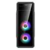 کیس گیم مکس مدل G561 FRGB BK - تصویر 3