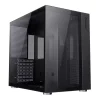کیس گیم مکس مدل Infinity Black - تصویر 3