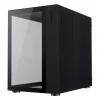 کیس گیم مکس مدل Infinity Black - تصویر 6