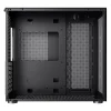 کیس گیم مکس مدل Infinity Black - تصویر 9
