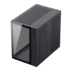کیس گیم مکس مدل Infinity Black - تصویر 7