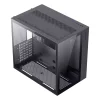 کیس گیم مکس مدل Infinity Black - تصویر 5