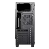 کیس گیم مکس مدل NOVA N6 BLACK - تصویر 5
