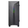 کیس گیم مکس مدل NOVA N6 BLACK - تصویر 2
