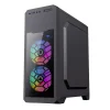 کیس گیم مکس گیمینگ مدل G563 - تصویر 2