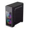 کیس گیم مکس گیمینگ مدل G563 - تصویر 3