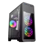 کیس گیم مکس گیمینگ مدل G563