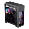 کیس گیم مکس گیمینگ مدل G563 - تصویر 4