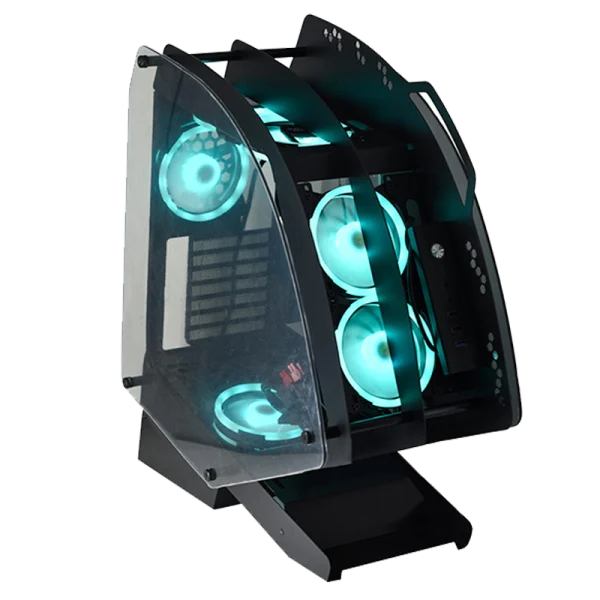 کیس یونا مدل UN 604