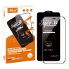 گلس گوشی سامسونگ  Galaxy S24 Ultra میتوبل مدل سوپر دی