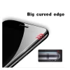 گلس گوشی سامسونگ  Galaxy S24 Ultra میتوبل مدل سوپر دی - تصویر 3