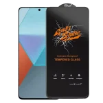 گلس گوشی شیائومی Redmi Note 13 میتوبل مدل آنتی استاتیک