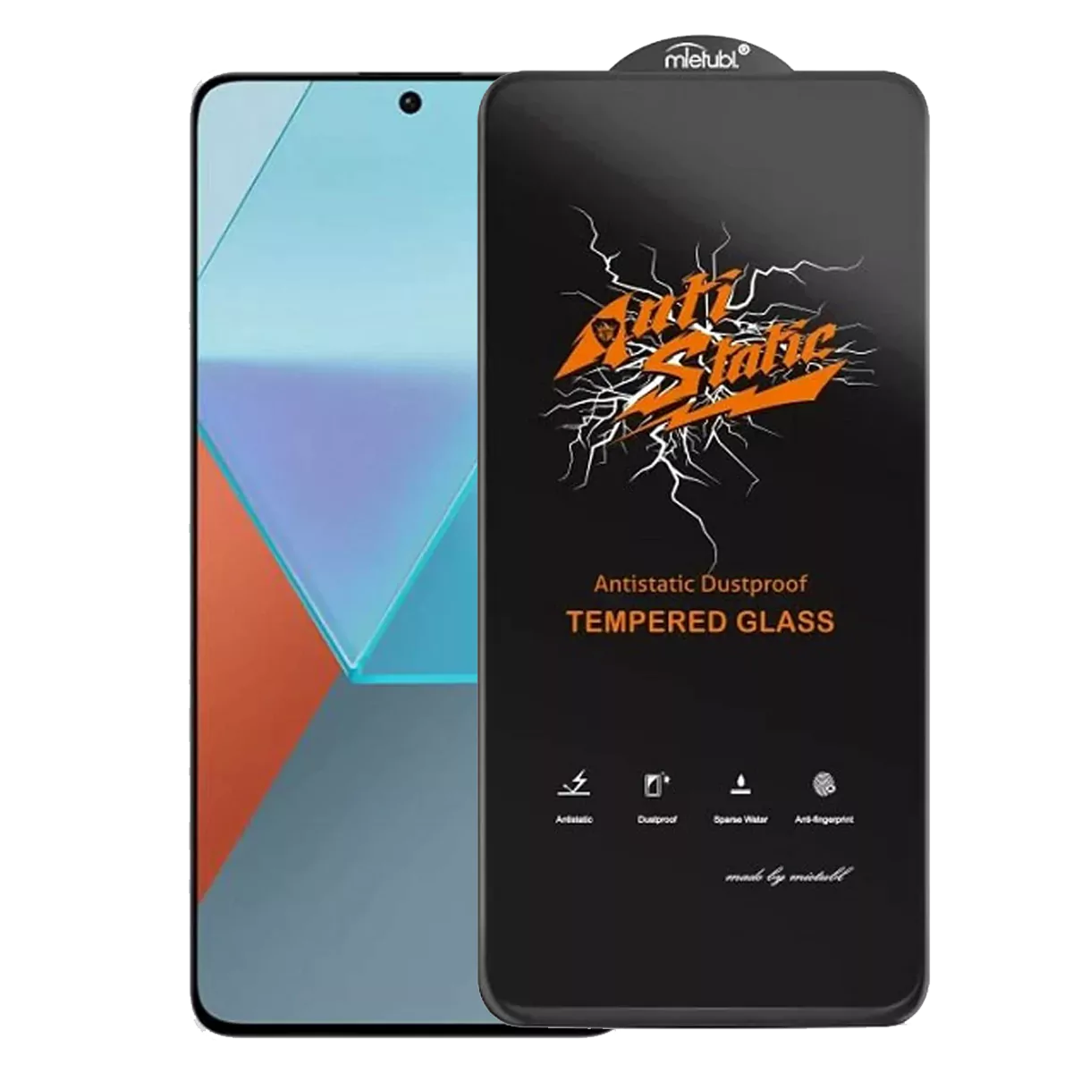 گلس-گوشی-شیائومی-Note-13-میتوبل-مدل-آنتی-استاتیک-1 گلس گوشی شیائومی Redmi Note 13 میتوبل مدل آنتی استاتیک - تصویر 1