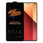 گلس گوشی شیائومی Redmi Note 13pro 5G میتوبل مدل آنتی استاتیک
