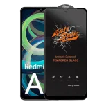 گلس گوشی شیائومی POCO C40/Redmi A3/A3X میتوبل مدل آنتی استاتیک