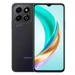 گوشی موبایل آنر مدل Honor x6b حافظه 256 گیگابایت و رم 6 گیگابایت