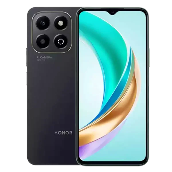 گوشی موبایل آنر مدل Honor x6b حافظه 256 گیگابایت و رم 6 گیگابایت