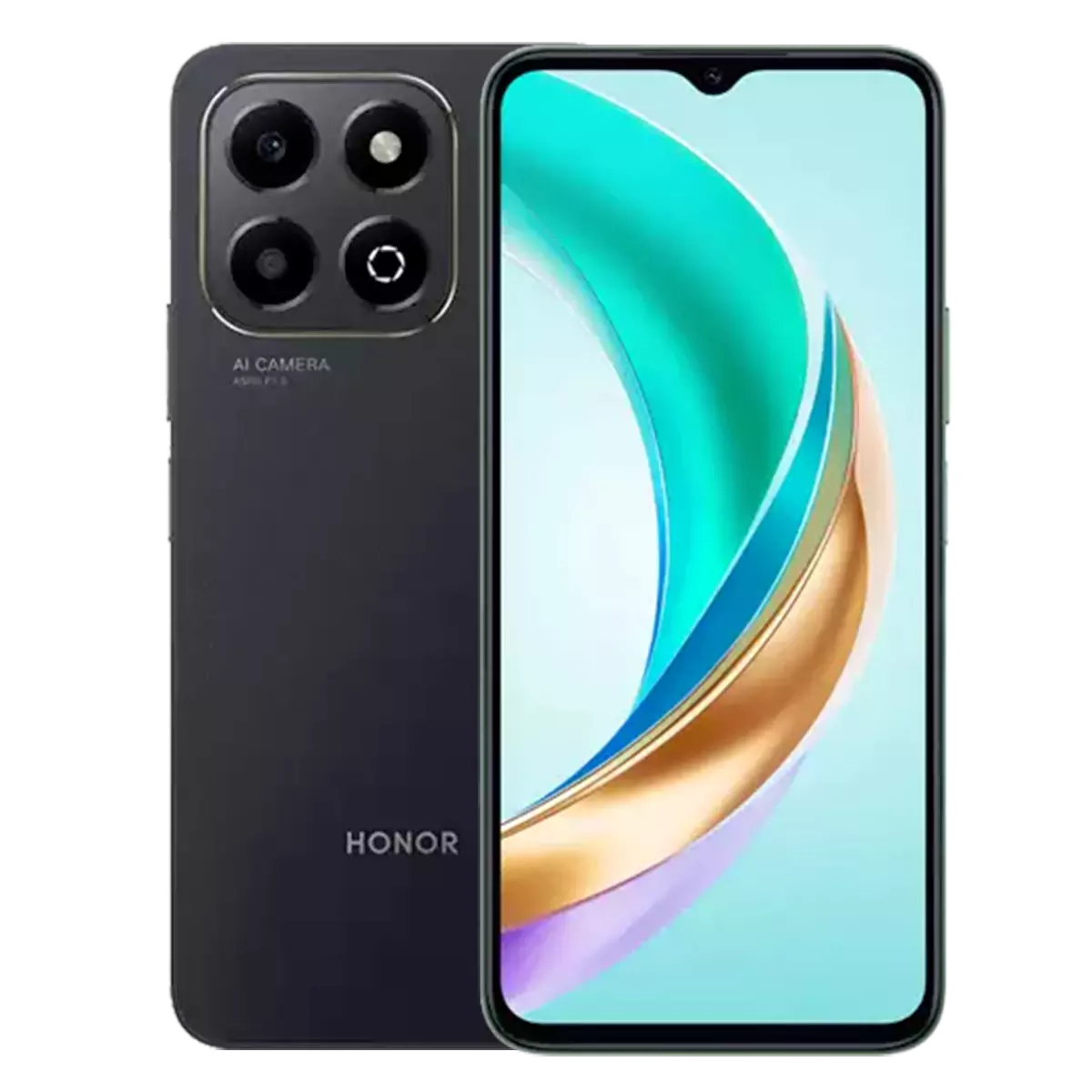 گوشی-موبایل-آنر-Honor-x6b-رم-1-1 گوشی موبایل آنر مدل Honor x6b حافظه 256 گیگابایت و رم 6 گیگابایت - تصویر 1