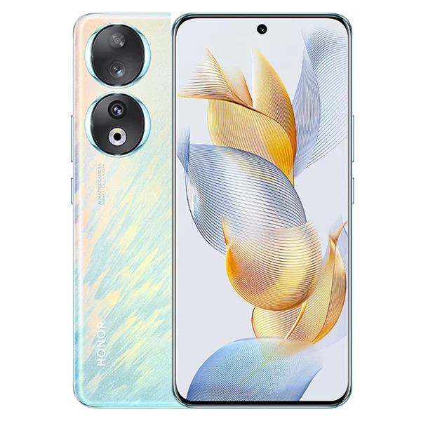 گوشی موبایل آنر مدل Honor 90 5G حافظه 256 گیگابایت و رم 8 گیگابایت