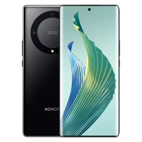گوشی موبایل آنر مدل Honor Magic 5 Lite حافظه 256 گیگابایت و رم 8 گیگابایت