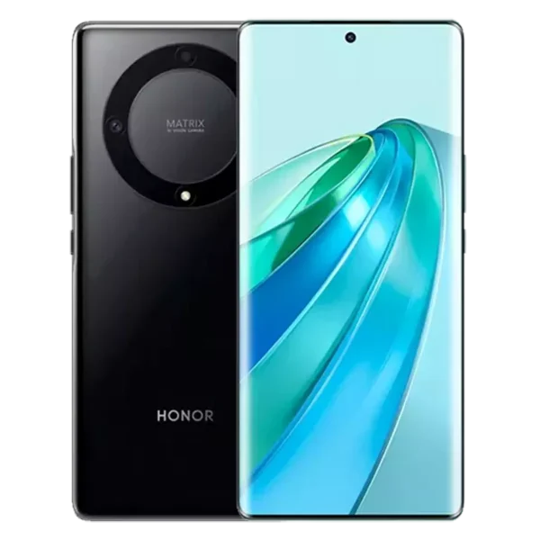 گوشی موبایل آنر مدل Honor X9a 5G حافظه 256 گیگابایت و رم 8 گیگابایت