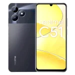 گوشی موبایل ریلمی مدل C51 حافظه 128 گیگابایت و رم 4 گیگابایت