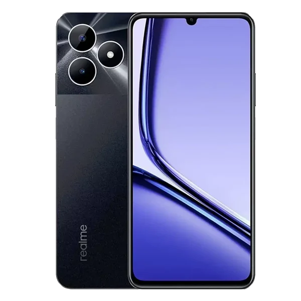 گوشی موبایل ریلمی مدل Note 50 حافظه 256 گیگابایت و رم 4 گیگابایت