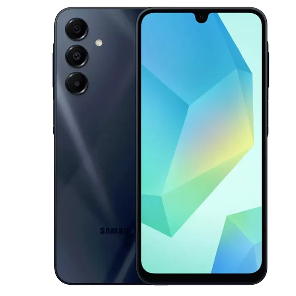 گوشی موبایل سامسونگ مدل Galaxy A16 4G حافظه 128 گیگابایت و رم 6 گیگابایت – ویتنام