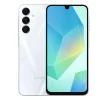 گوشی موبایل سامسونگ مدل Galaxy A16 4G حافظه 128 گیگابایت و رم 4 گیگابایت – ویتنام + شارژر سامسونگ 25 واتی مدل (سه شاخه‌ای) - تصویر 3